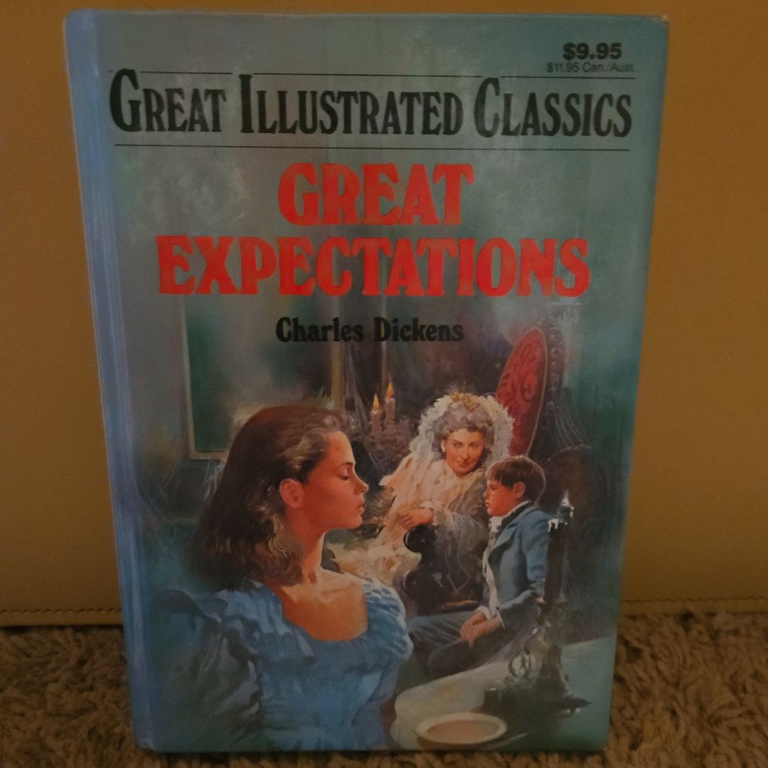 Great Expectations