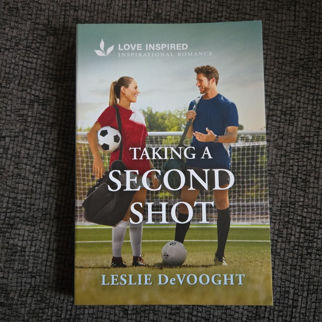 Taking a Second Shot