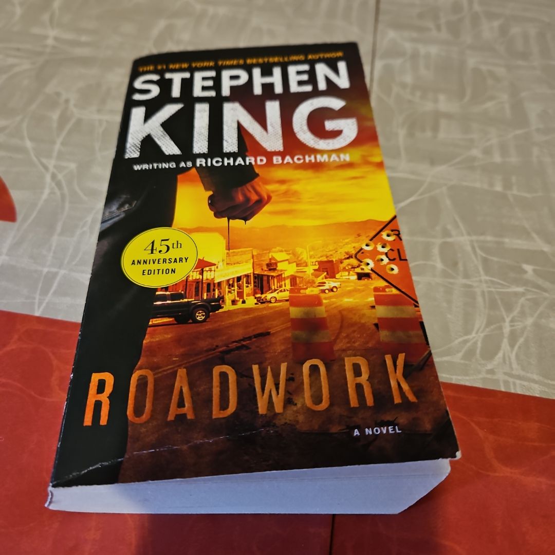 Roadwork
