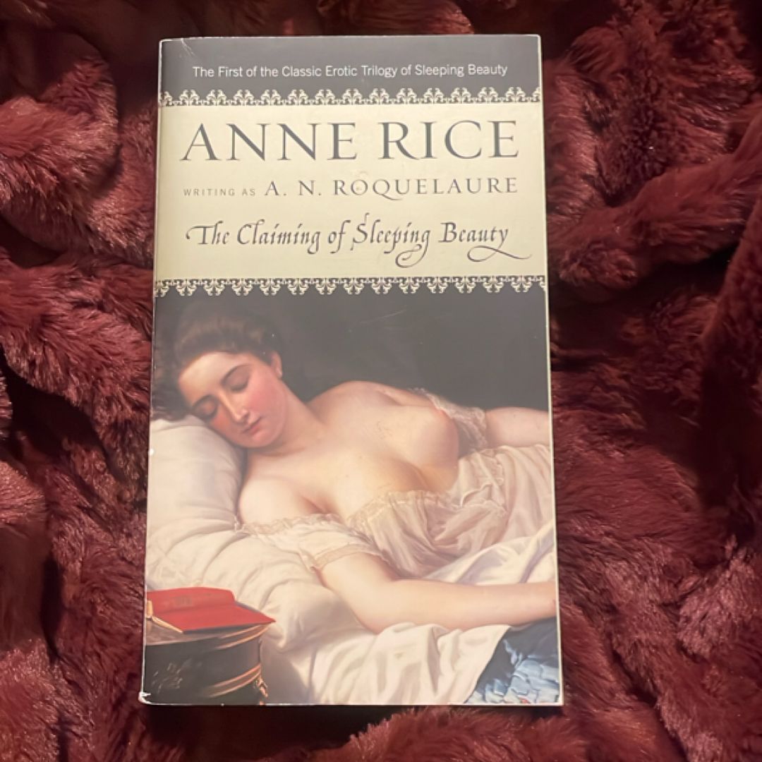 The Claiming of Sleeping Beauty