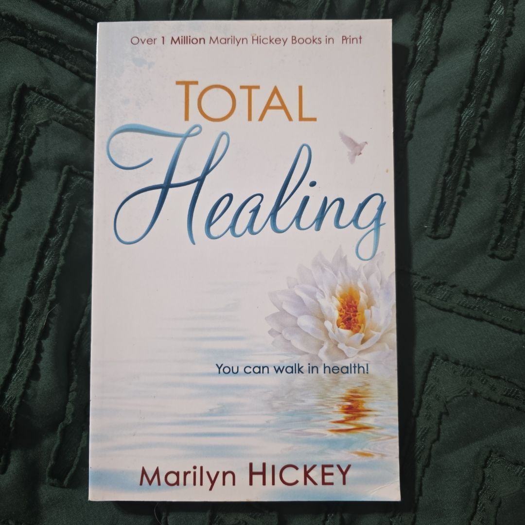 Total Healing