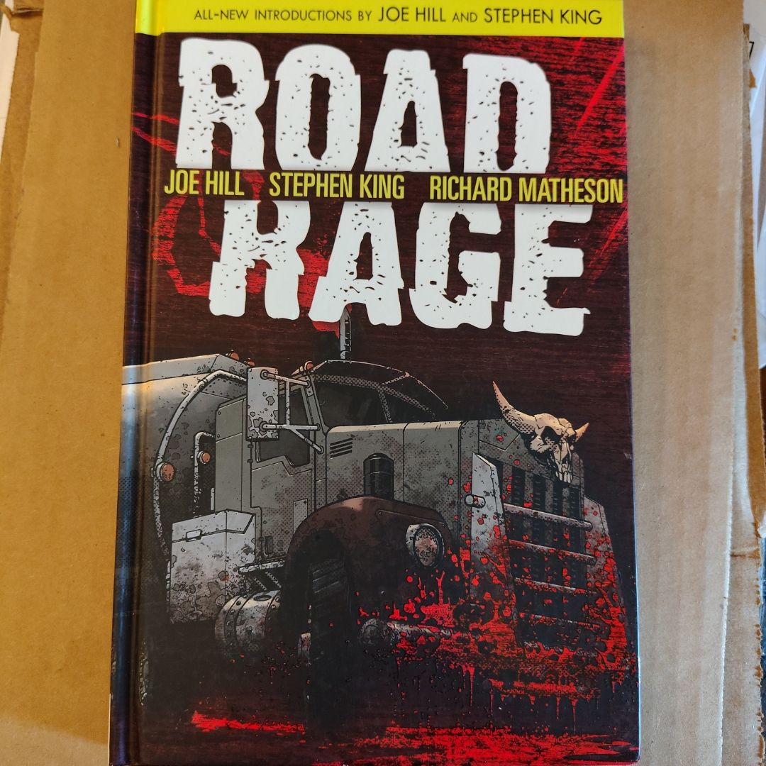 Road Rage