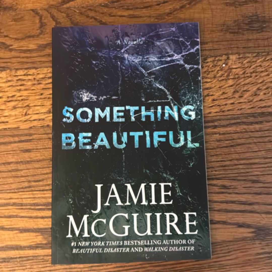 Something Beautiful