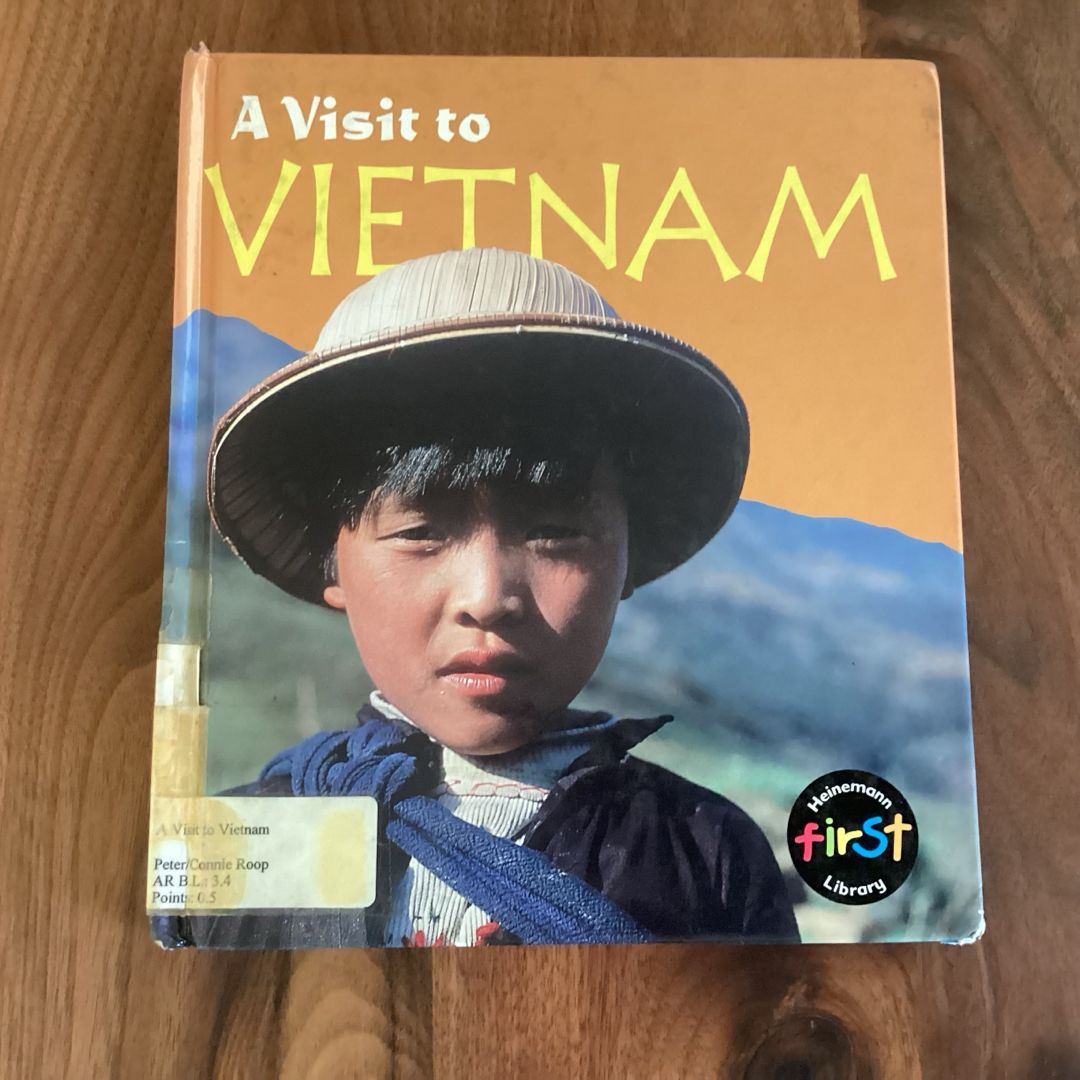 Vietnam
