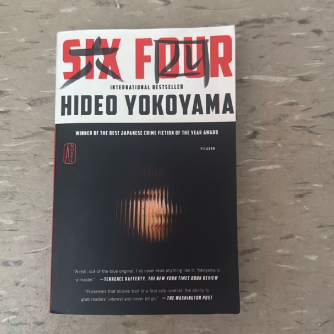 Six Four