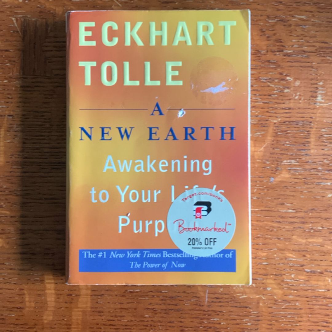 A New Earth