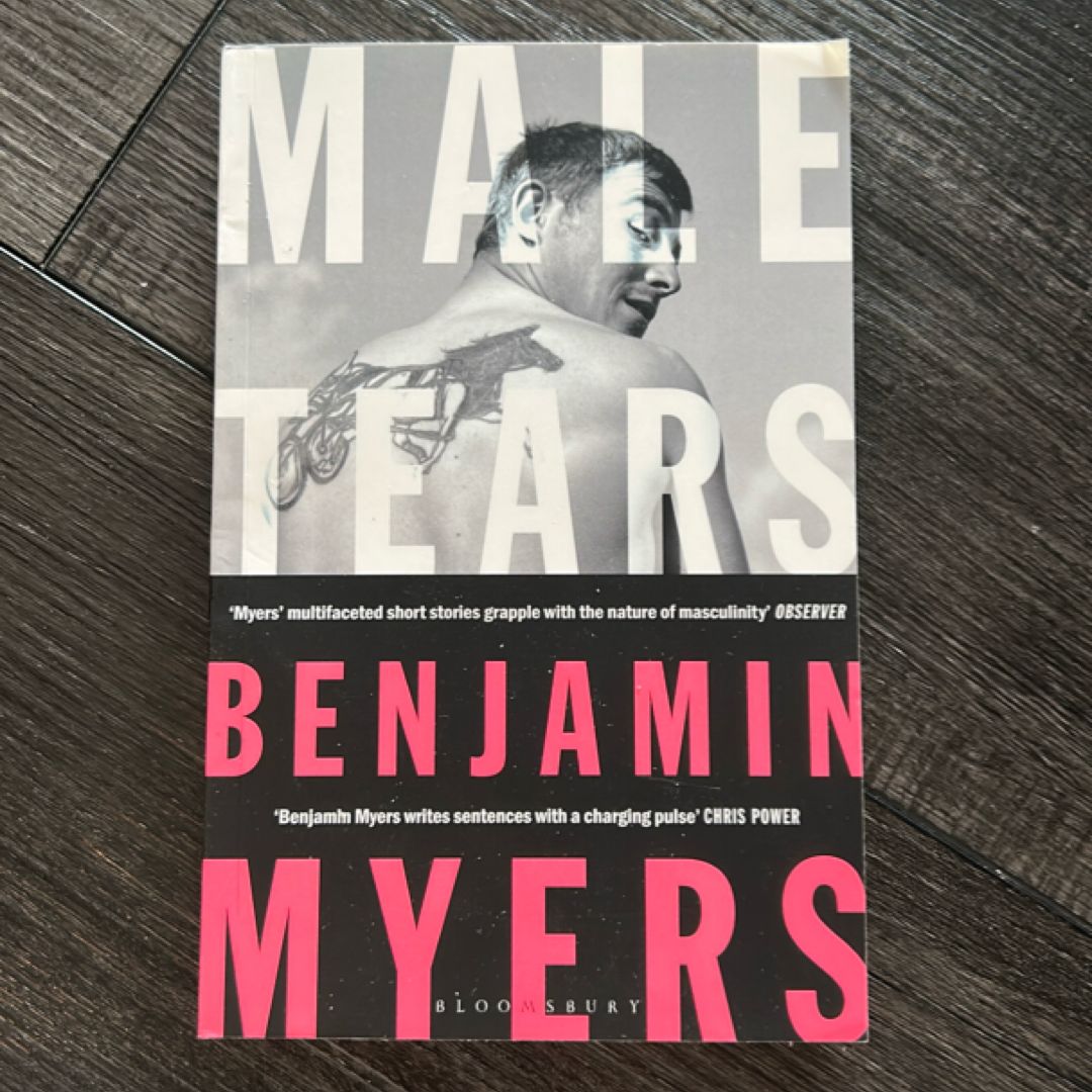Male Tears