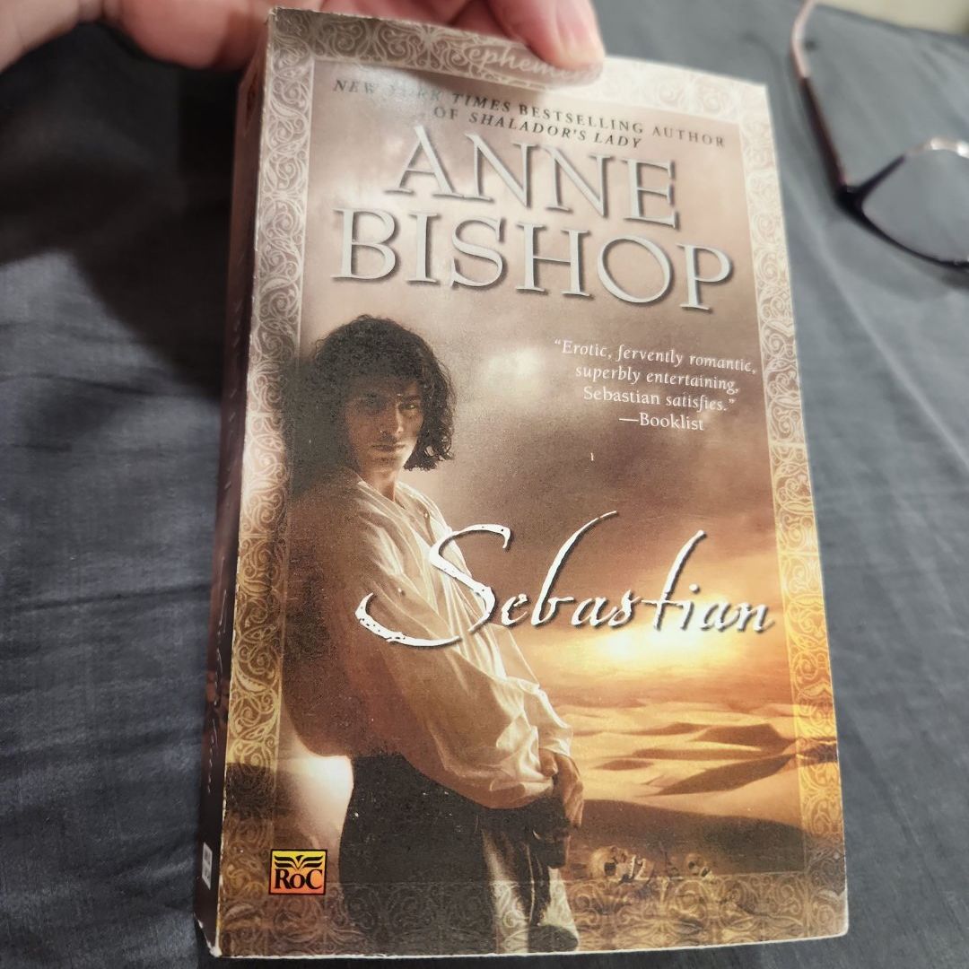 Sebastian