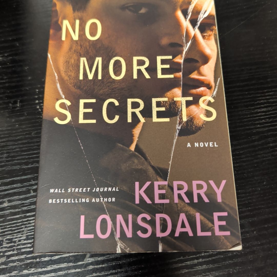 No More Secrets