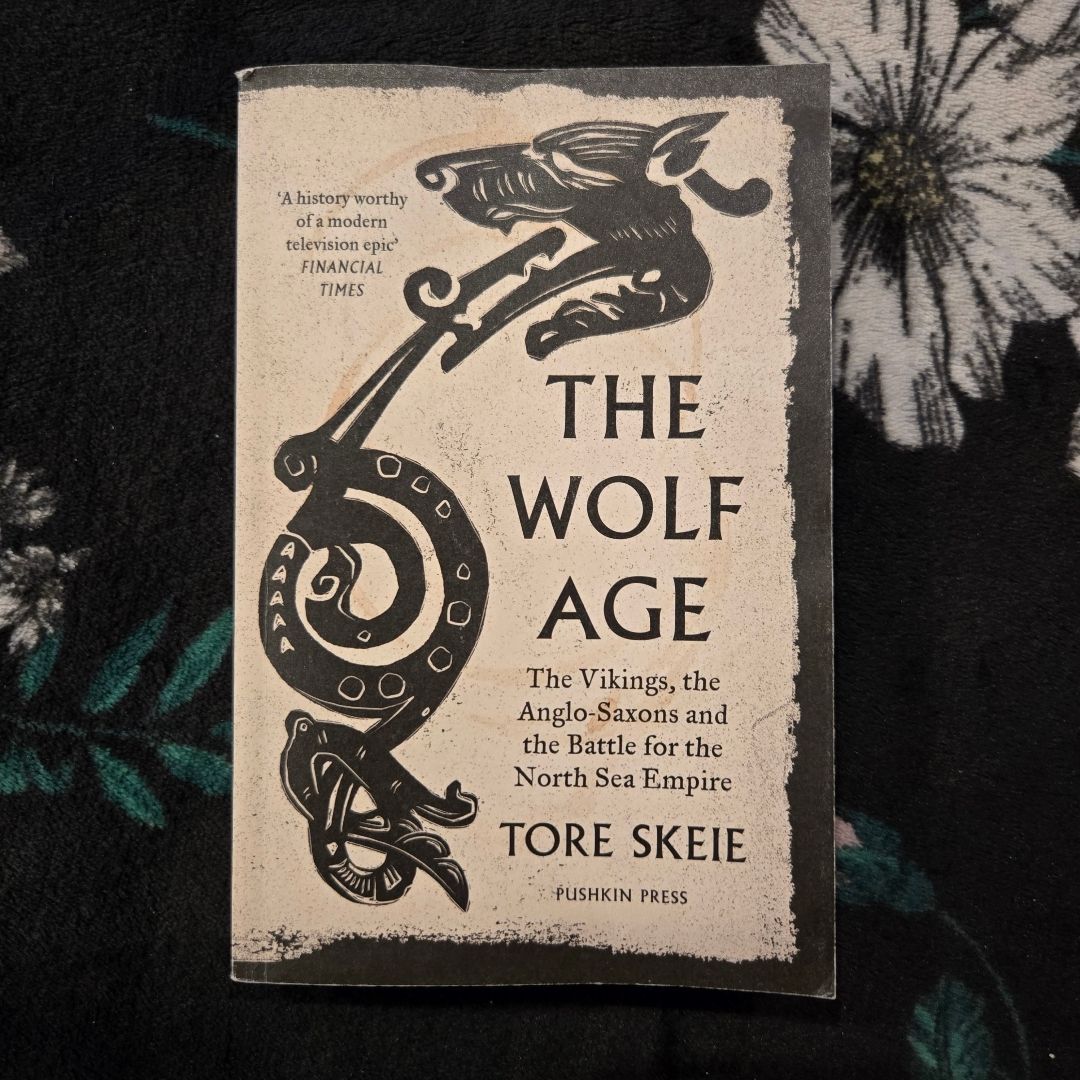 The Wolf Age