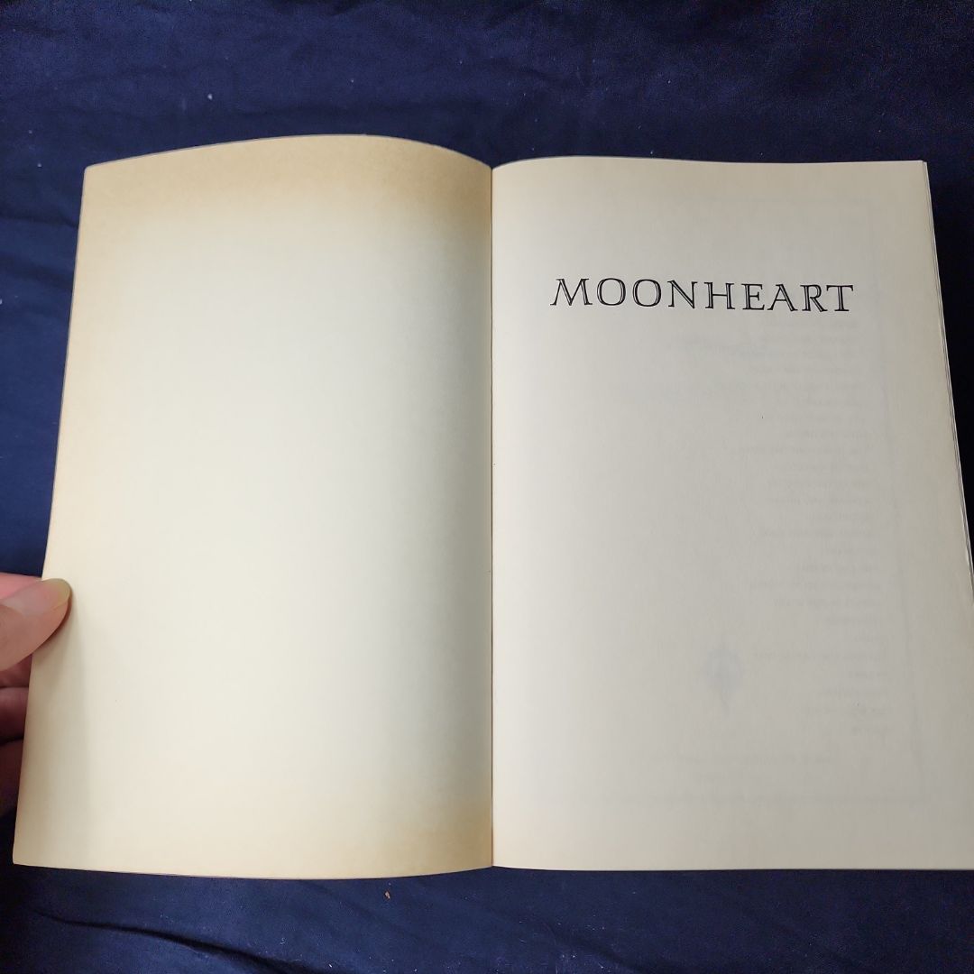 Moonheart