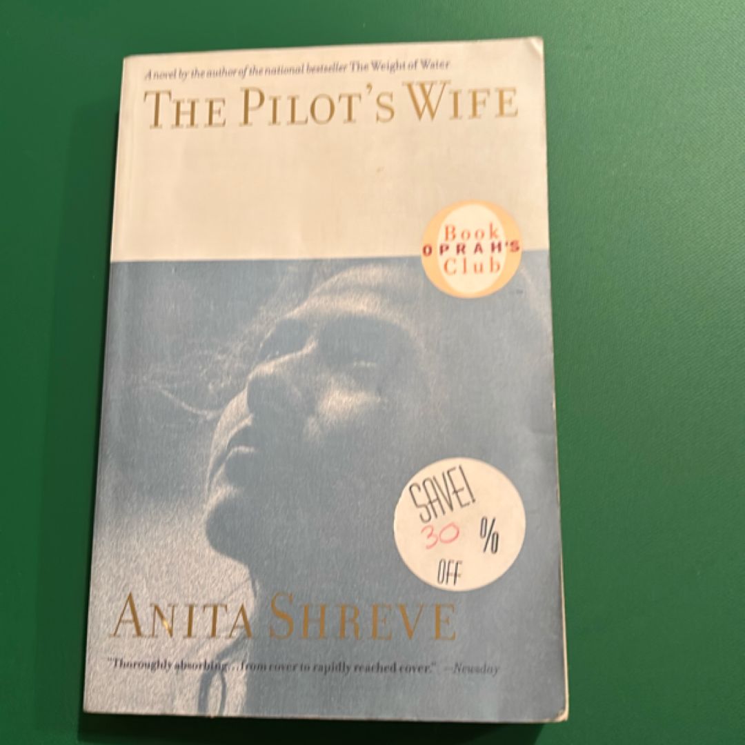 The Pilot's Wife