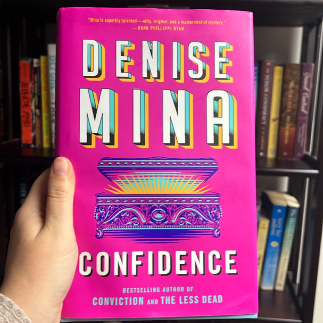 Confidence