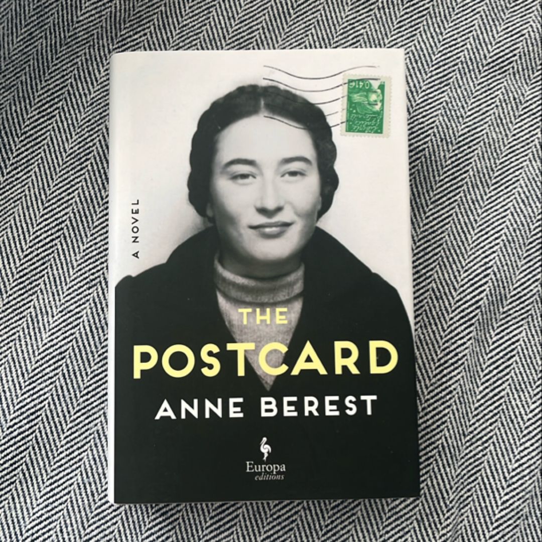 The Postcard