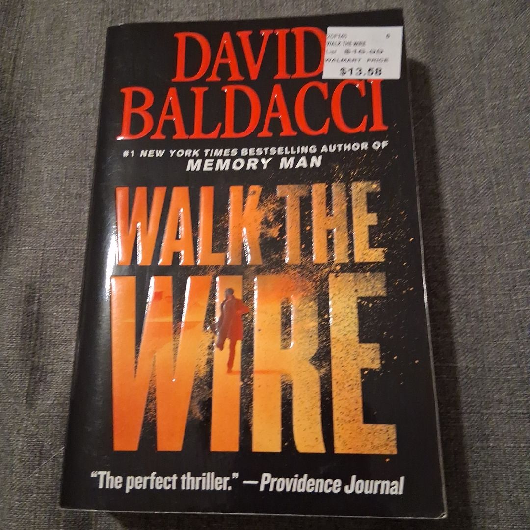 Walk the Wire