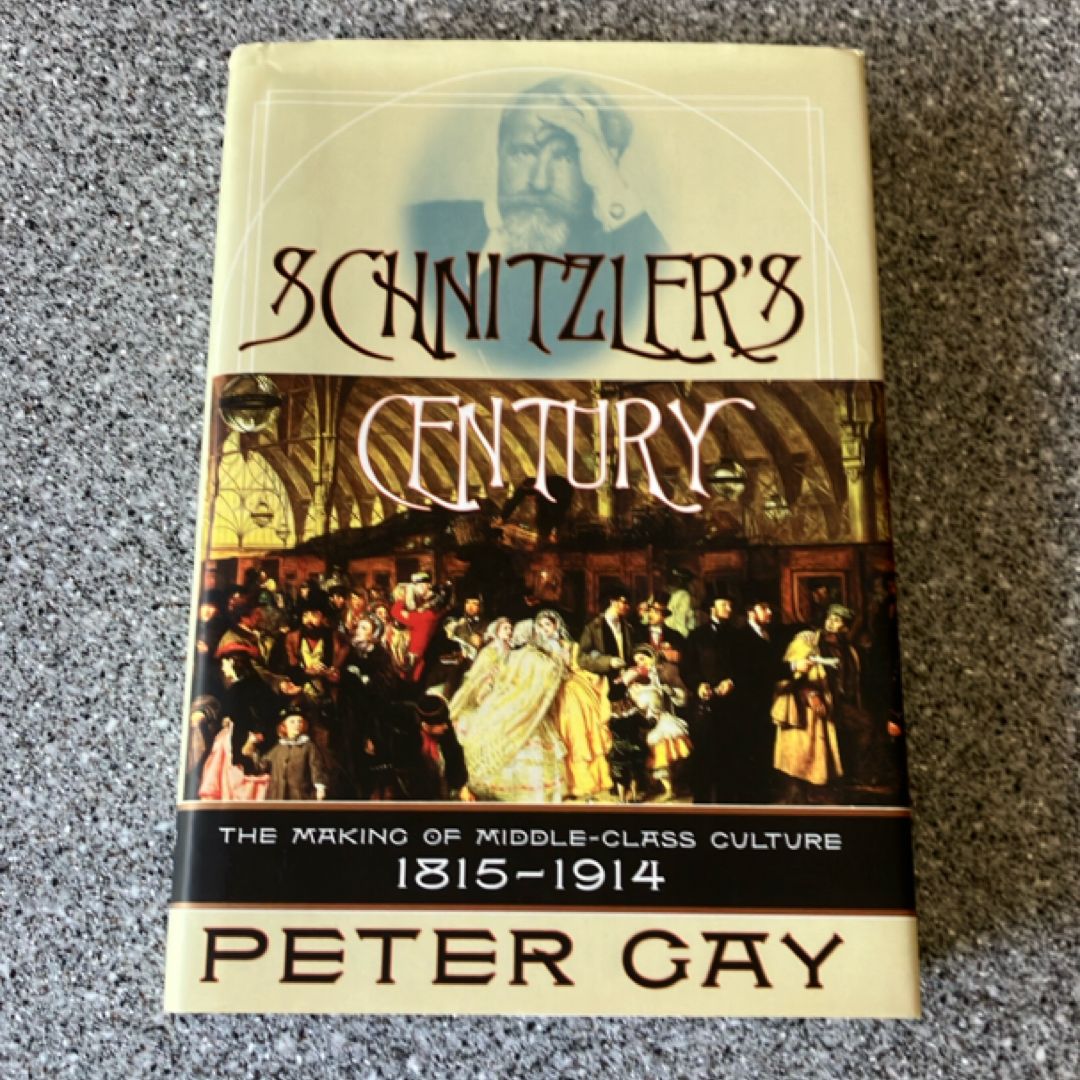 Schnitzler's Century