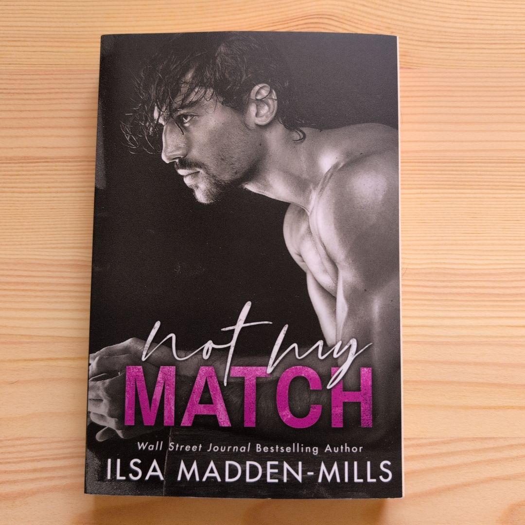 Not My Match