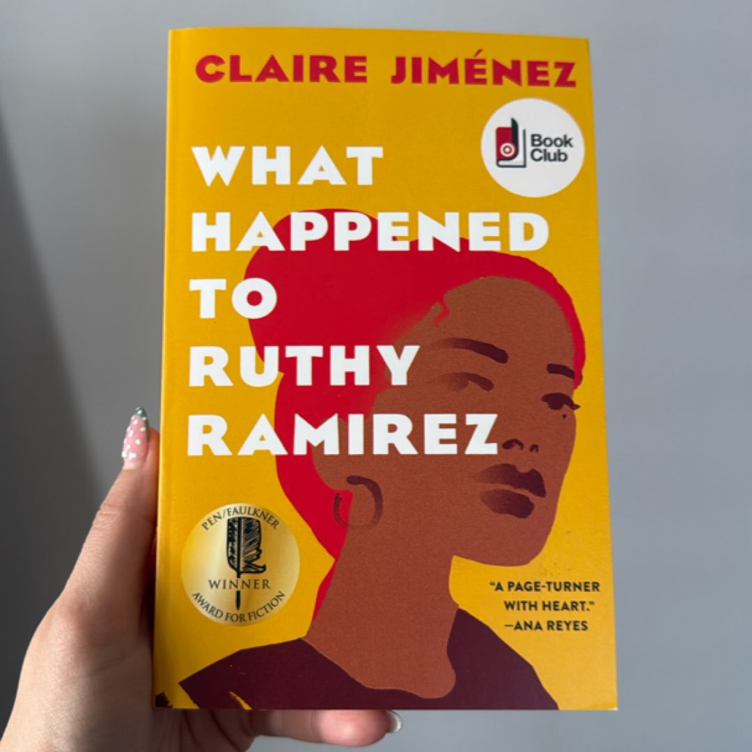 What Happened to Ruthy Ramirez