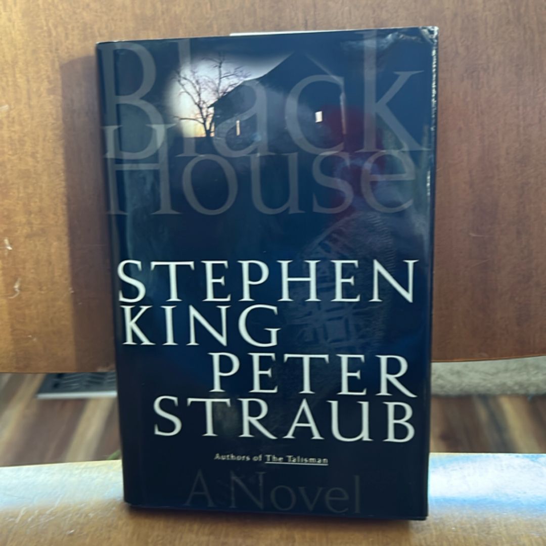 Black House