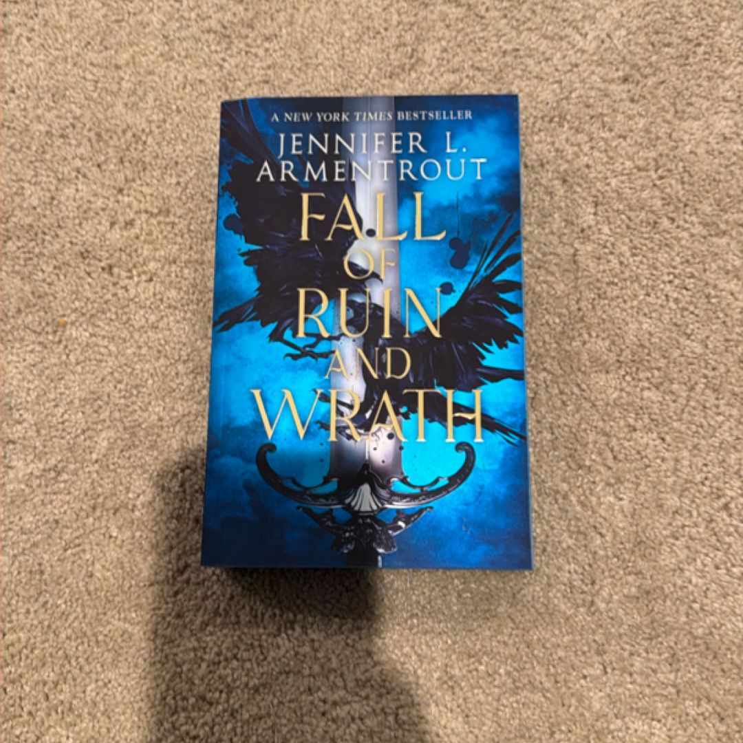 Fall of Ruin and Wrath