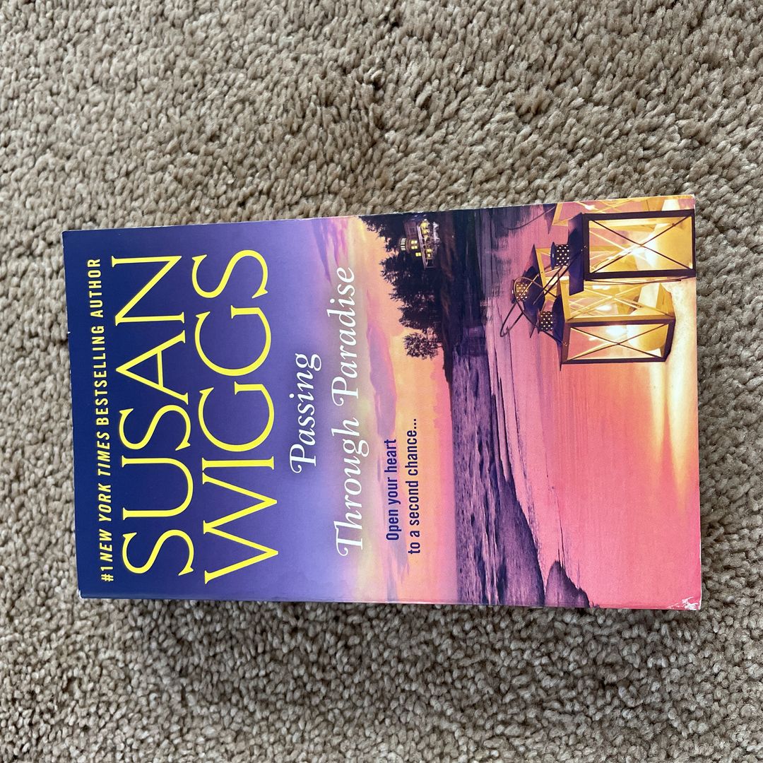 Passing Through Paradise