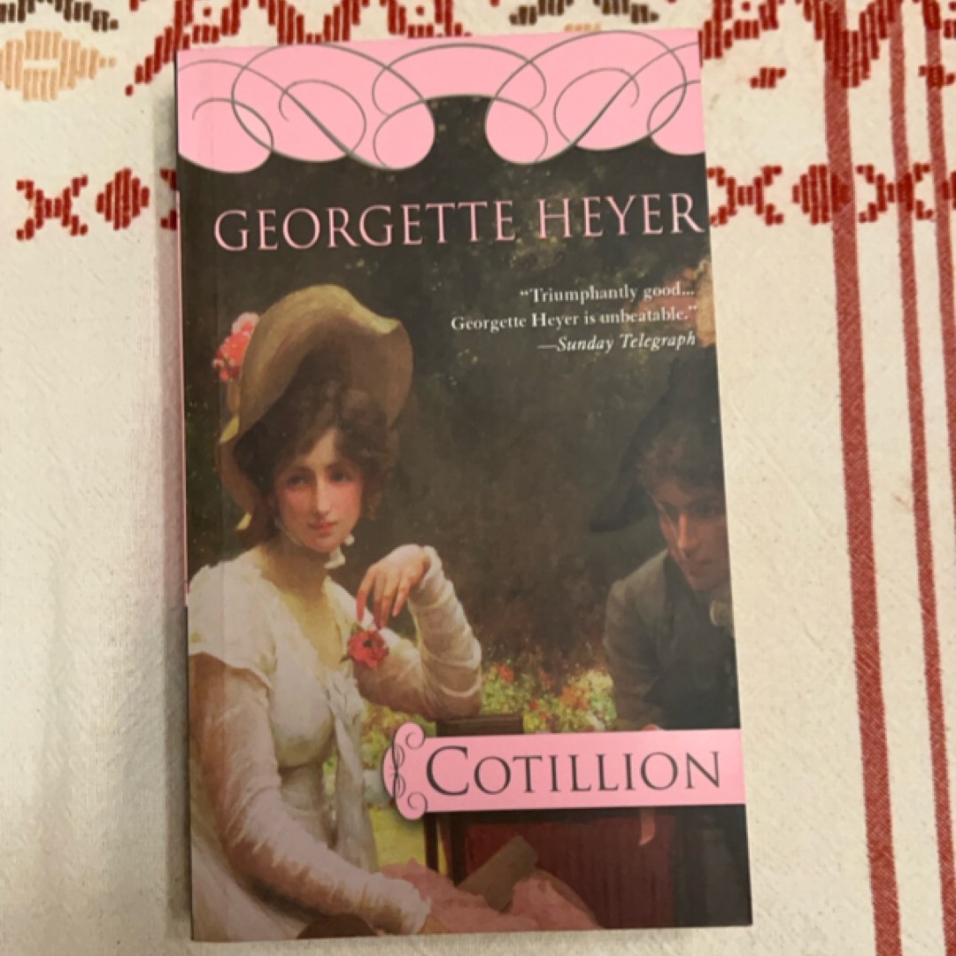 Cotillion
