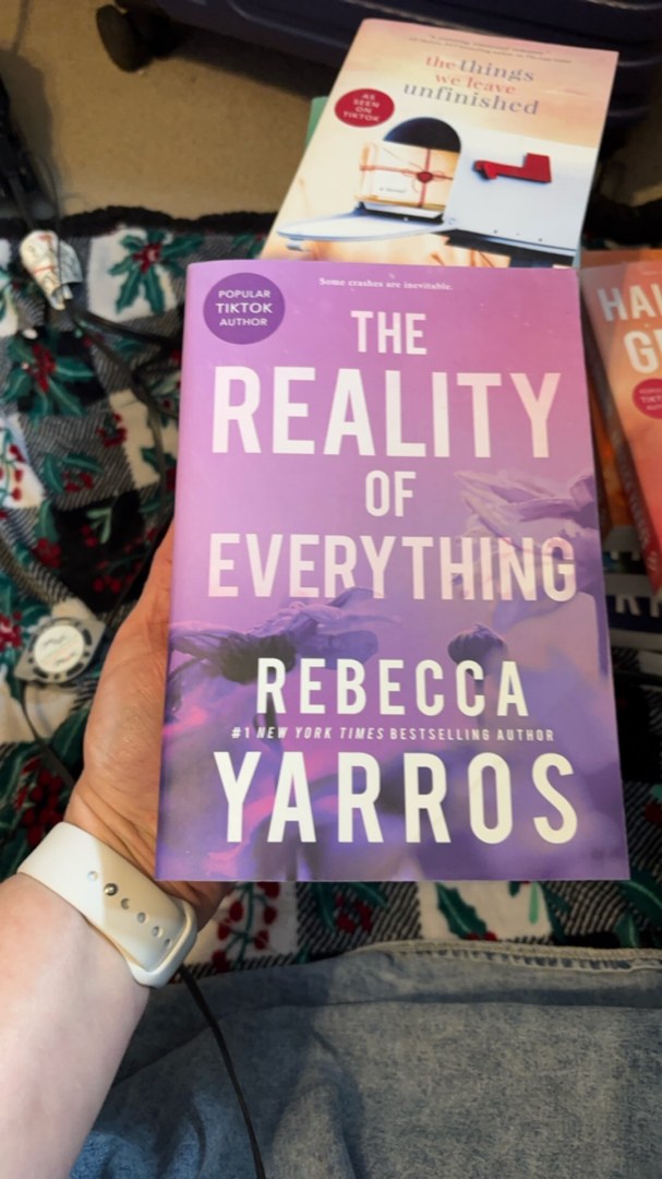 The Reality of Everything