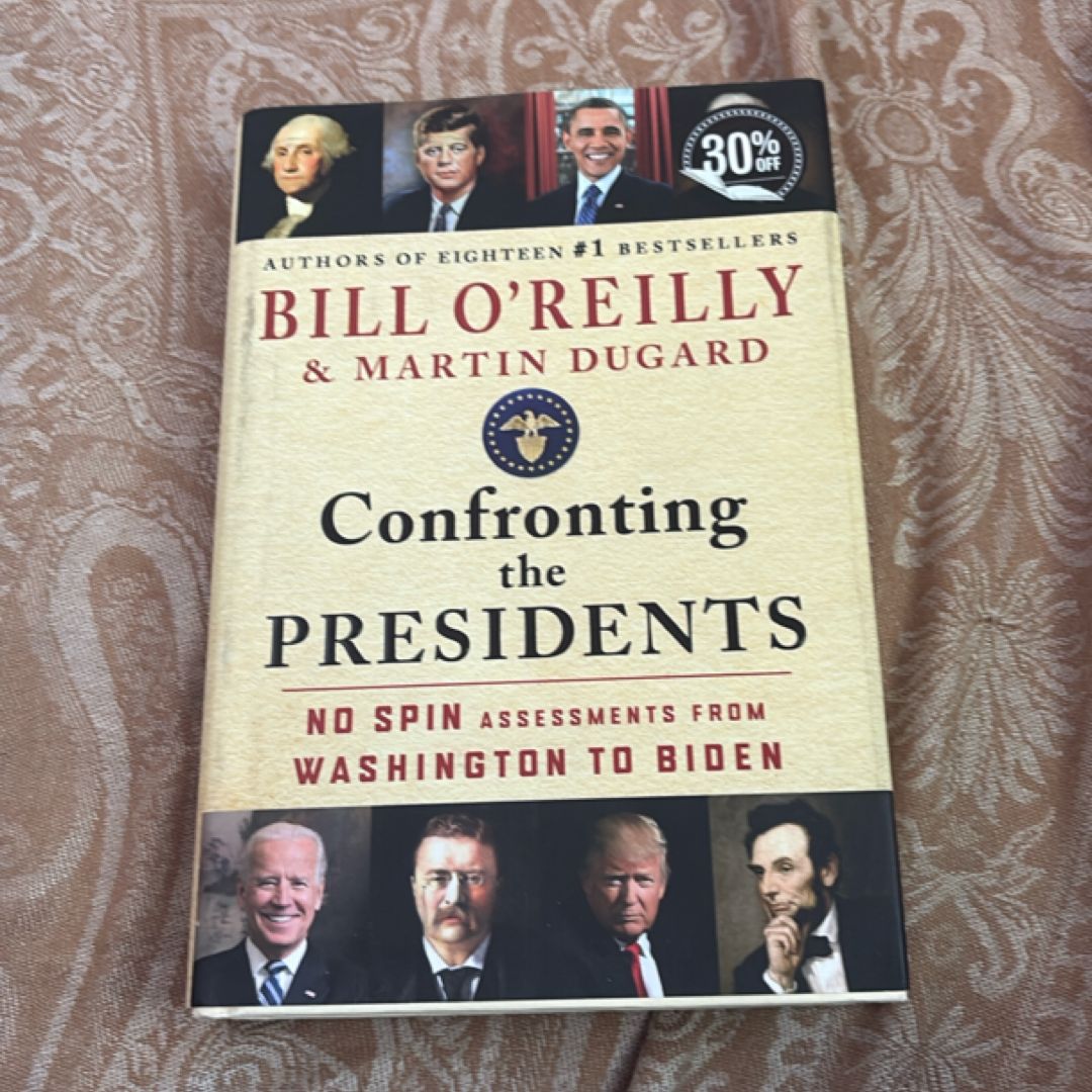 Confronting the Presidents