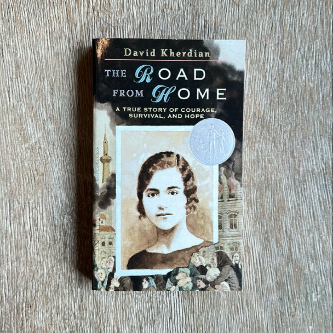 The Road from Home