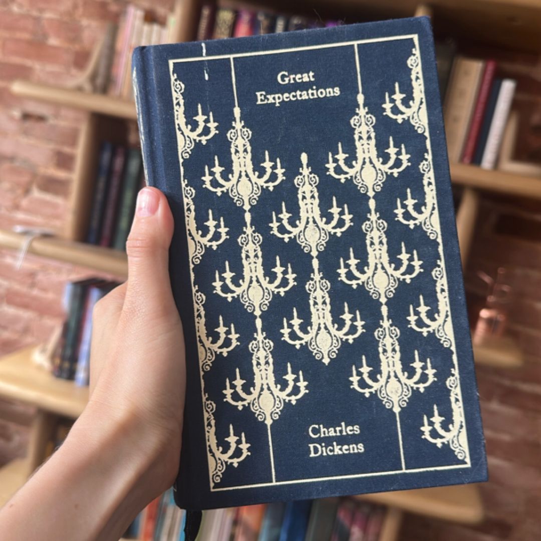 Great Expectations