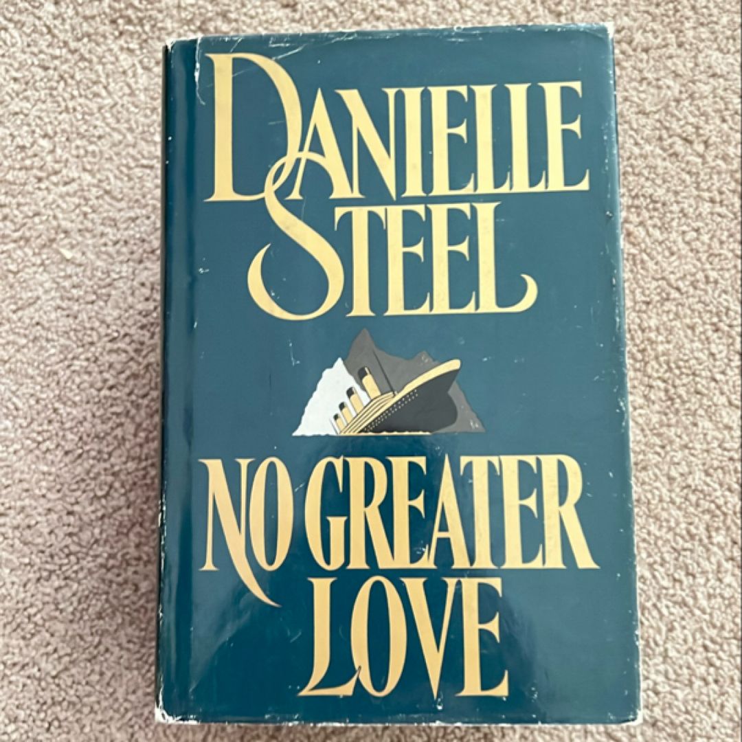 No Greater Love