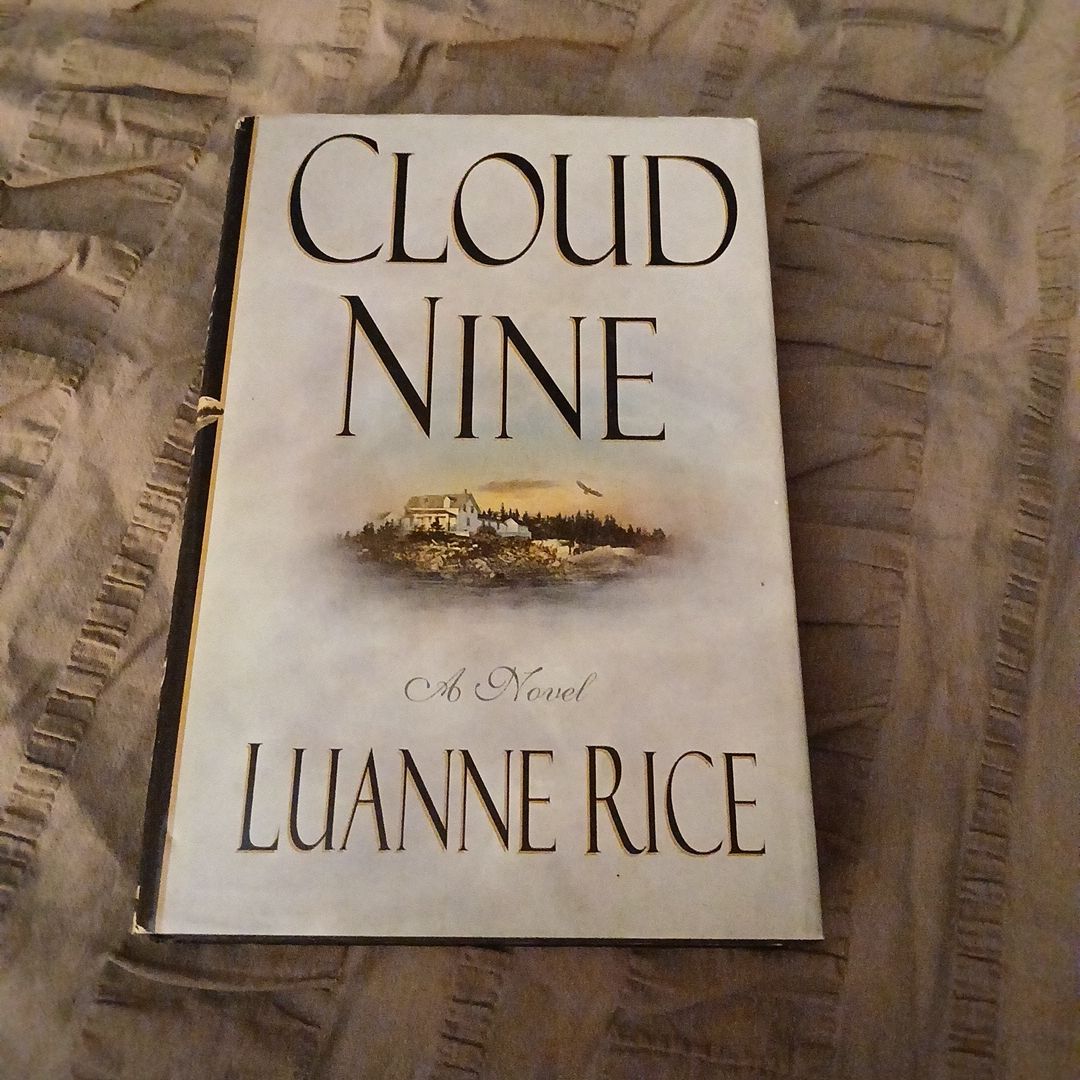 Cloud Nine