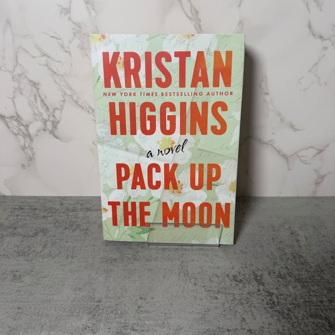 Pack up the Moon
