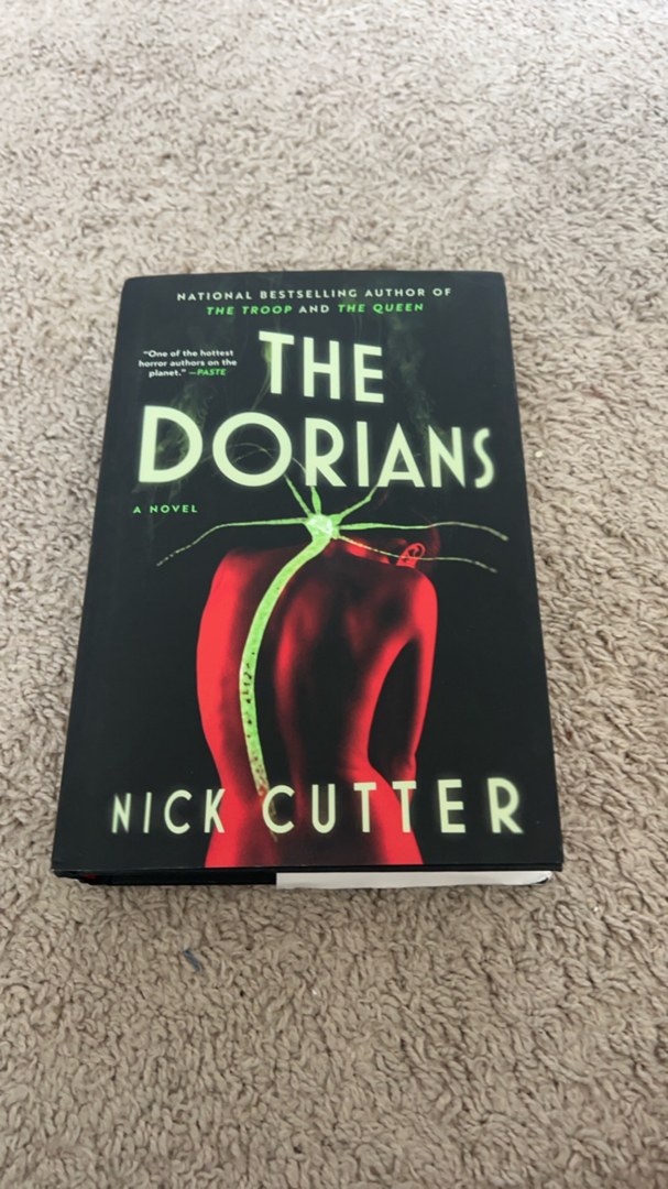 The Dorians