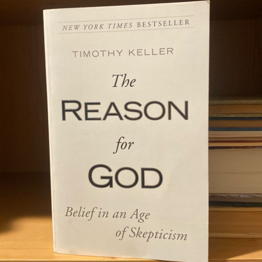 The Reason for God