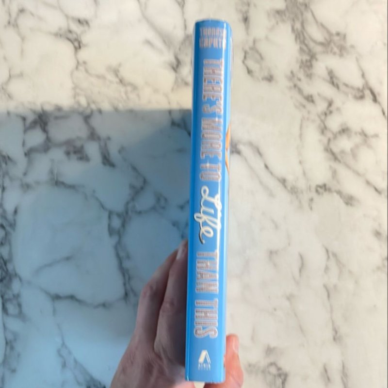 There's More to Life Than This