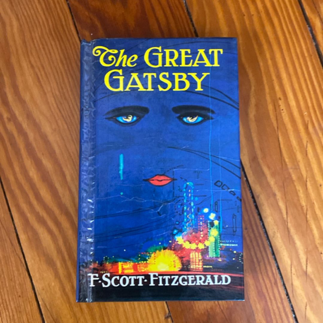 The Great Gatsby