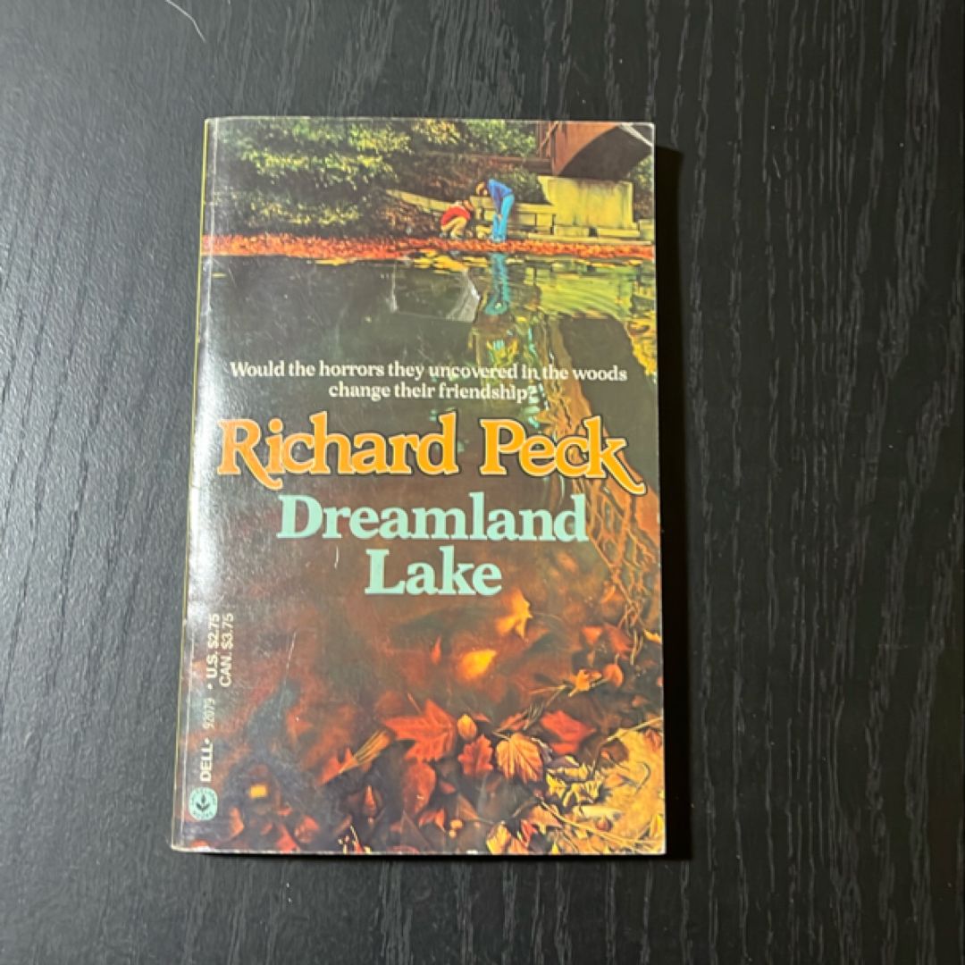 Dreamland Lake