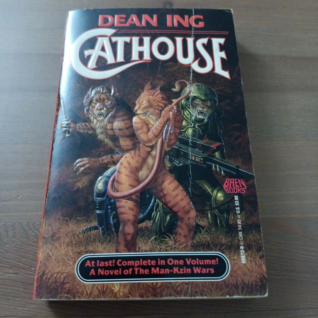 Cathouse