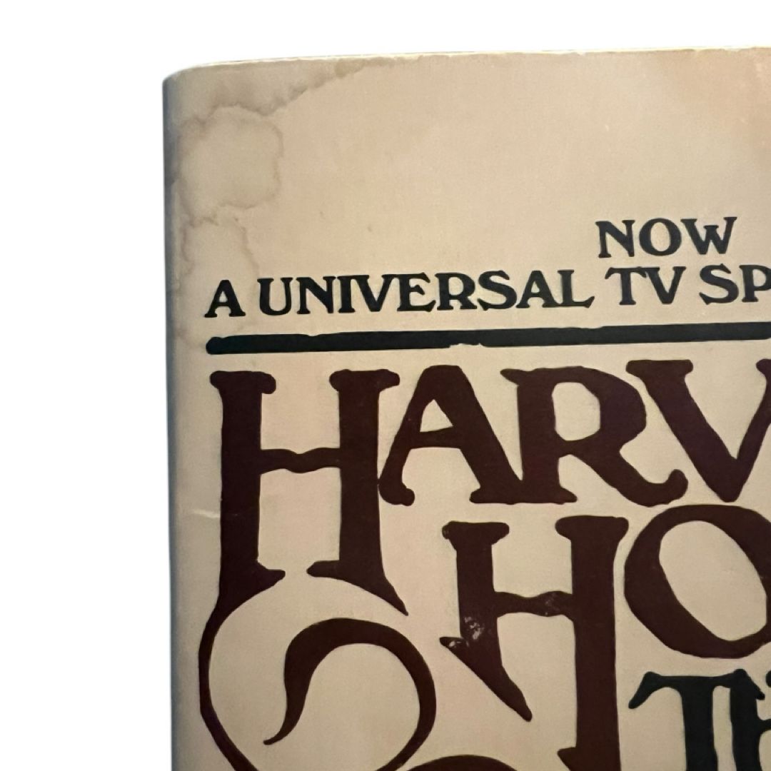 Harvest Home