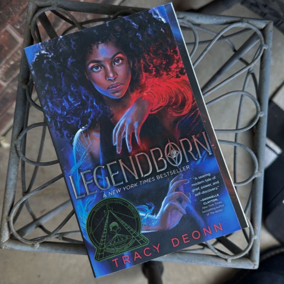 Legendborn