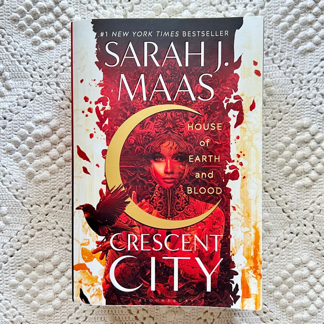 House of Earth and Blood