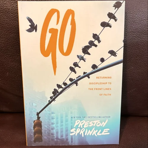 Go