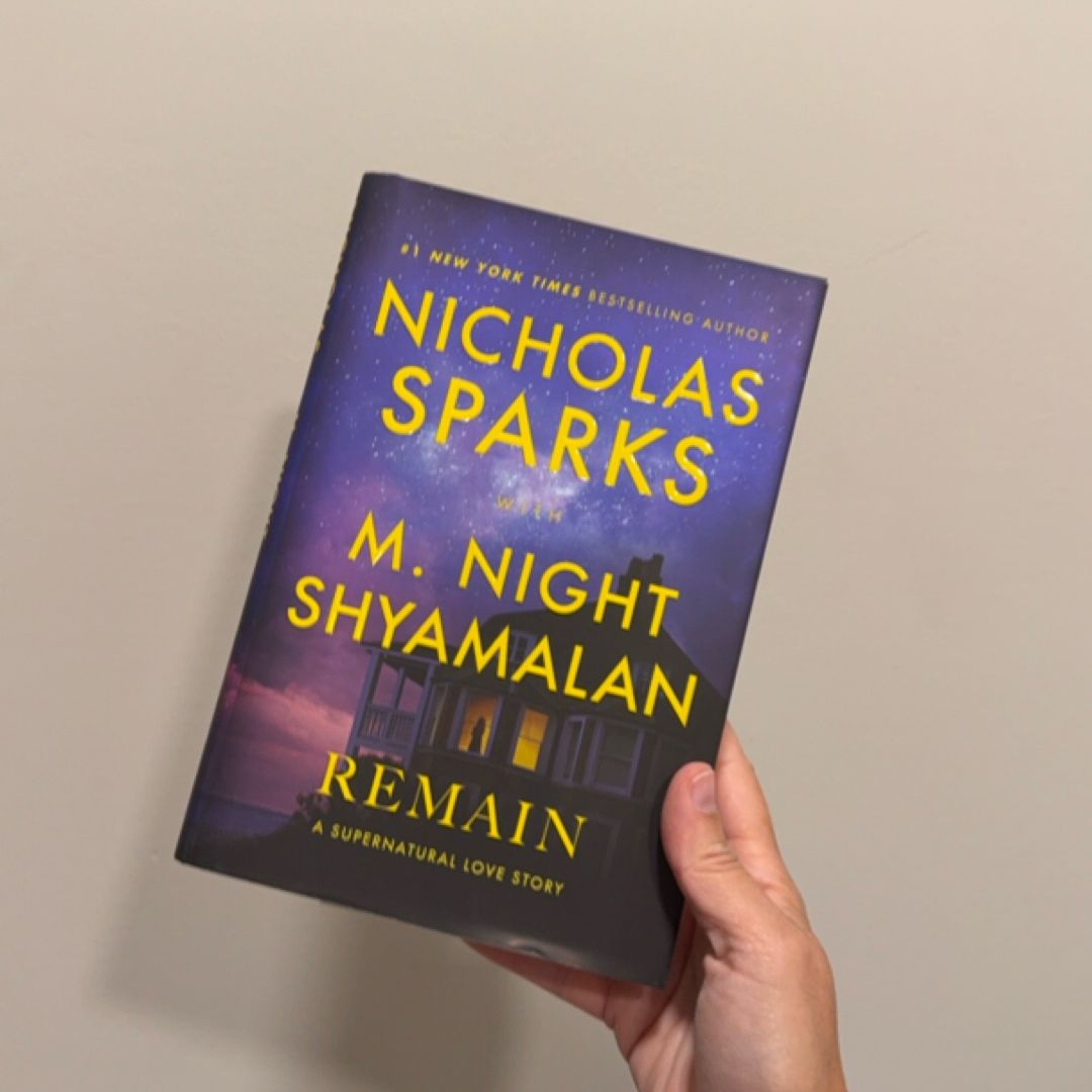 Remain