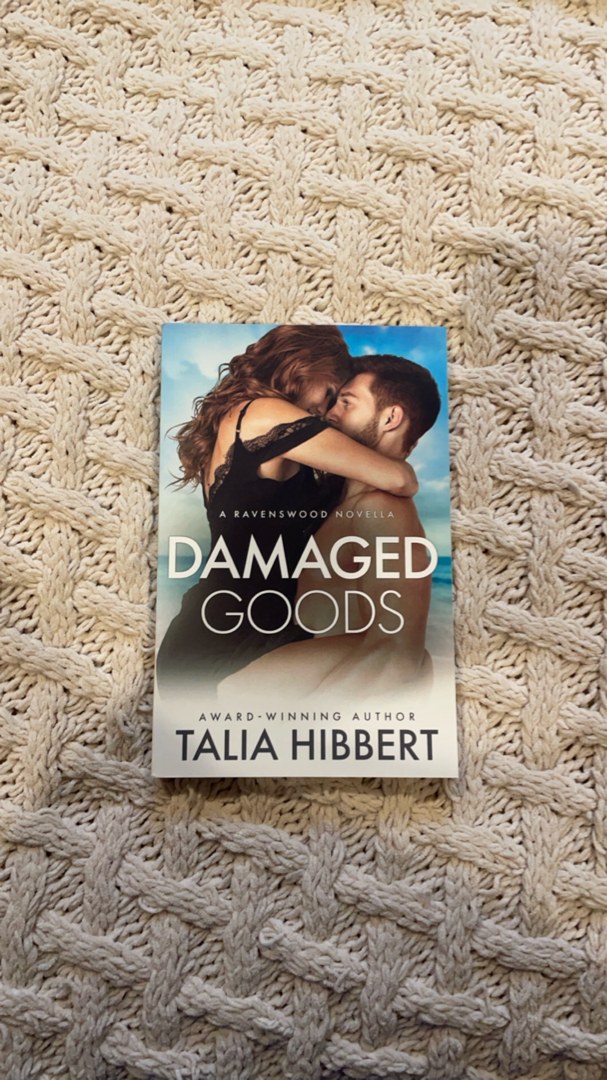 Damaged Goods