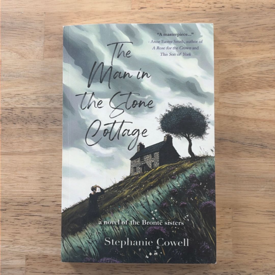 The Man in the Stone Cottage