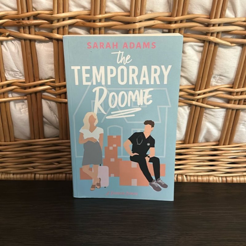 The Temporary Roomie