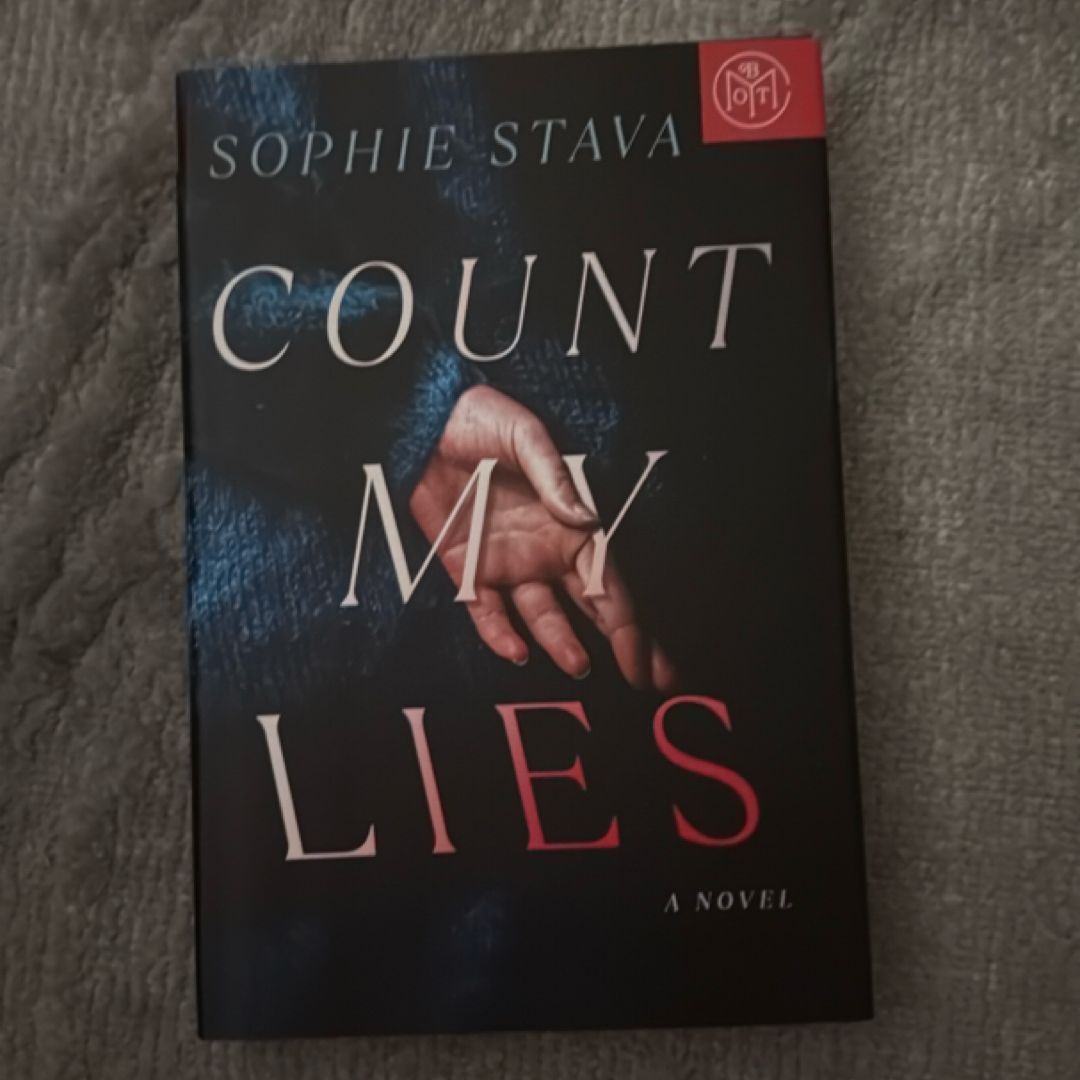 Count My Lies