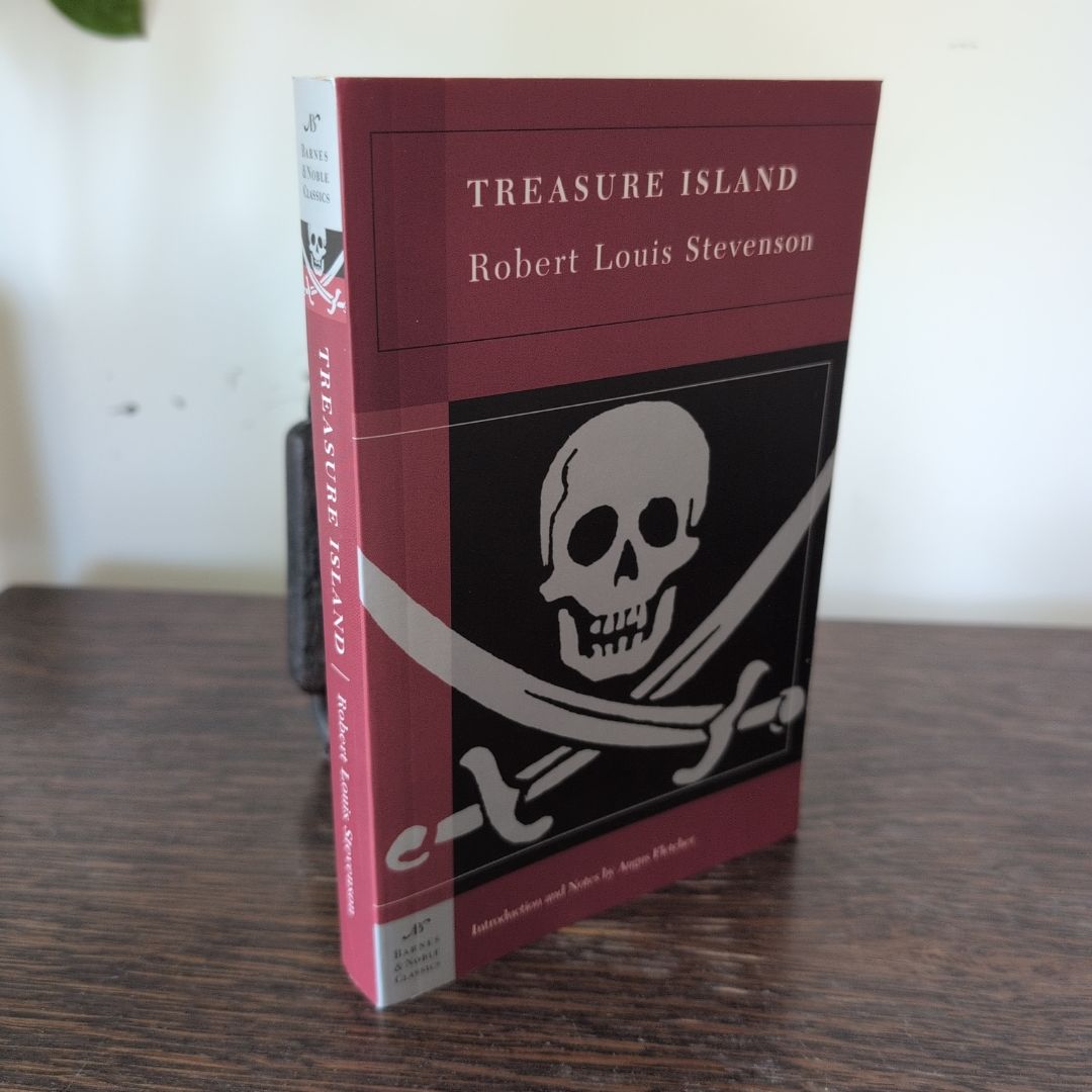 Treasure Island