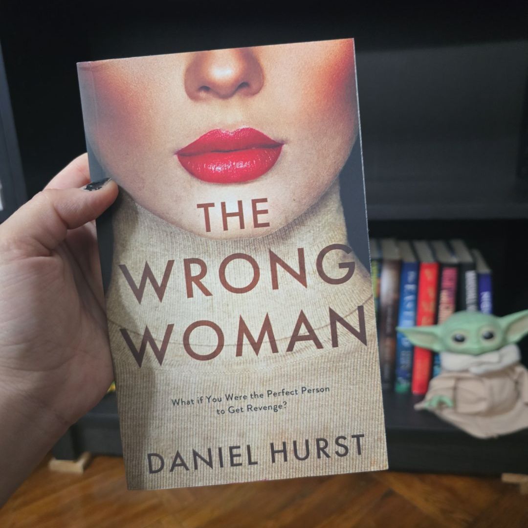 The Wrong Woman